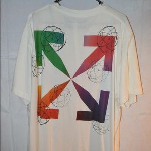 Vintage Off-White Tshirt